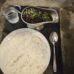 東京ボンベイ 恵比寿本店 - 