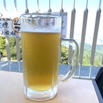 高尾山ビアマウント - ハートランド