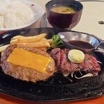 肉の万世 - 