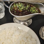 東京ボンベイ 恵比寿本店 - 