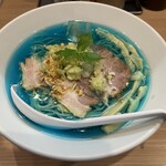 よっちゃん（仮） - マリンブルーの風に抱かれて〜2025夏（税込1,000円）