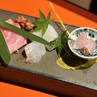 一石三鳥 別邸 - 