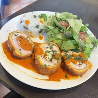 ラ・コシーナ・デ・ガストン - 