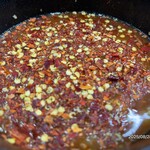 蒙古タンメン中本 - 