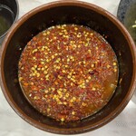 蒙古タンメン中本 - 