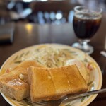 K-ZOO - 料理写真: