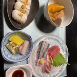 Dining Fukumasu - 
