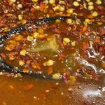 蒙古タンメン中本 - 