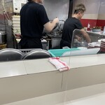 ラーメンショップ 椿 希望ヶ丘店 - 