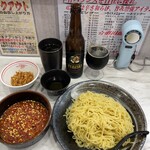 蒙古タンメン中本 - 