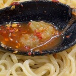 蒙古タンメン中本 - 