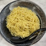 蒙古タンメン中本 - 