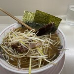 ラーメンショップ 椿 希望ヶ丘店 - 