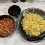 蒙古タンメン中本 - 