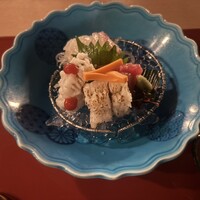 京料理 先斗町 富美家 - 