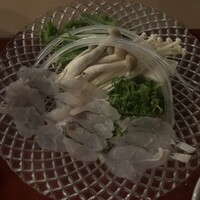 京料理 先斗町 富美家 - 