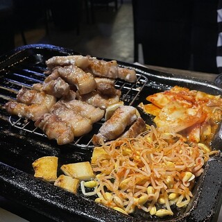 口コミ一覧 : 韓国家庭料理 イタロー （李太郎） - 新大久保/韓国料理