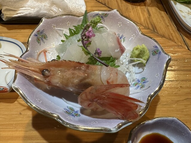 おいでや - 釧路（日本料理）の写真