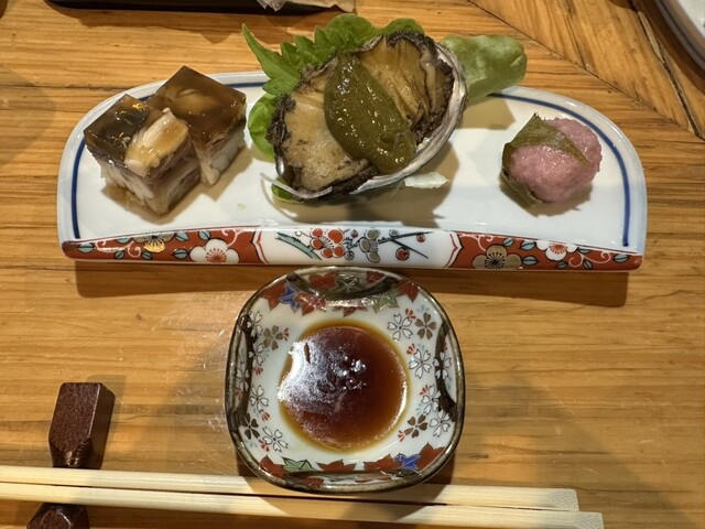 おいでや - 釧路（日本料理）の写真