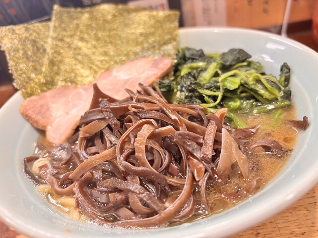 YAH-YAH-YA Idabashi Ten photo 5