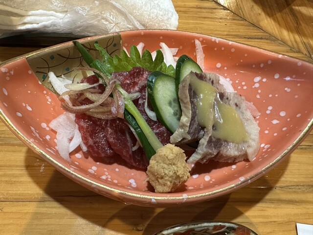 おいでや - 釧路（日本料理）の写真