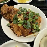 蘭亭 谷九本店 - 