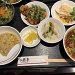 蘭亭 谷九本店 - 