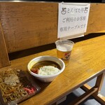 とんぱた亭 - 料理写真: