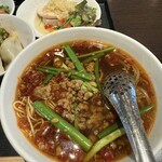 蘭亭 谷九本店 - 