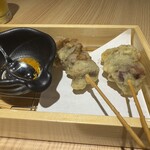 鮨 酒 肴 杉玉 上新庄店 - 