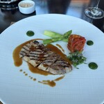 モダンフレンチ 「コラージュ」 - 