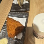 鮨 酒 肴 杉玉 上新庄店 - 