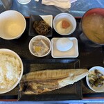 くしろ港町 釧ちゃん食堂 - 