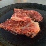 天壇  - 六重ミルフィーユロース※これは1人前です