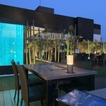 天壇  - 夜になるとなお一層雰囲気が楽しめます！