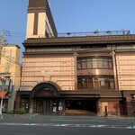 天壇  - 歴史ある天壇