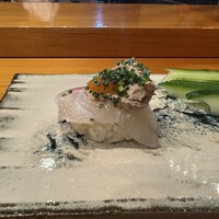 天寿し 京町店 - 