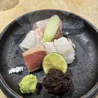 食堂 ぎんみ - 