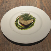 THE KINTAN STEAK - 