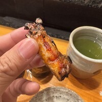 天寿し 京町店 - 