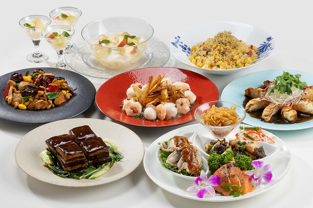 チャイニーズレストラン滬 （ふう） - 水戸/中華料理 | 食べログ