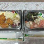 懐石膳こころ 新横浜 - 新横浜/弁当 | 食べログ