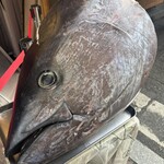 まぐろや黒銀 - 