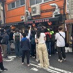 まぐろや黒銀 - 