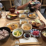 食堂 諭きしん - 