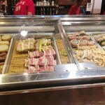 天下の焼鳥 信秀本店 - 