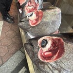 まぐろや黒銀 - 