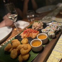 オーク ドア - 