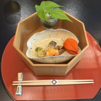 東京 芝 とうふ屋うかい - 