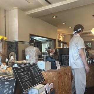 ベーリング プラント_2